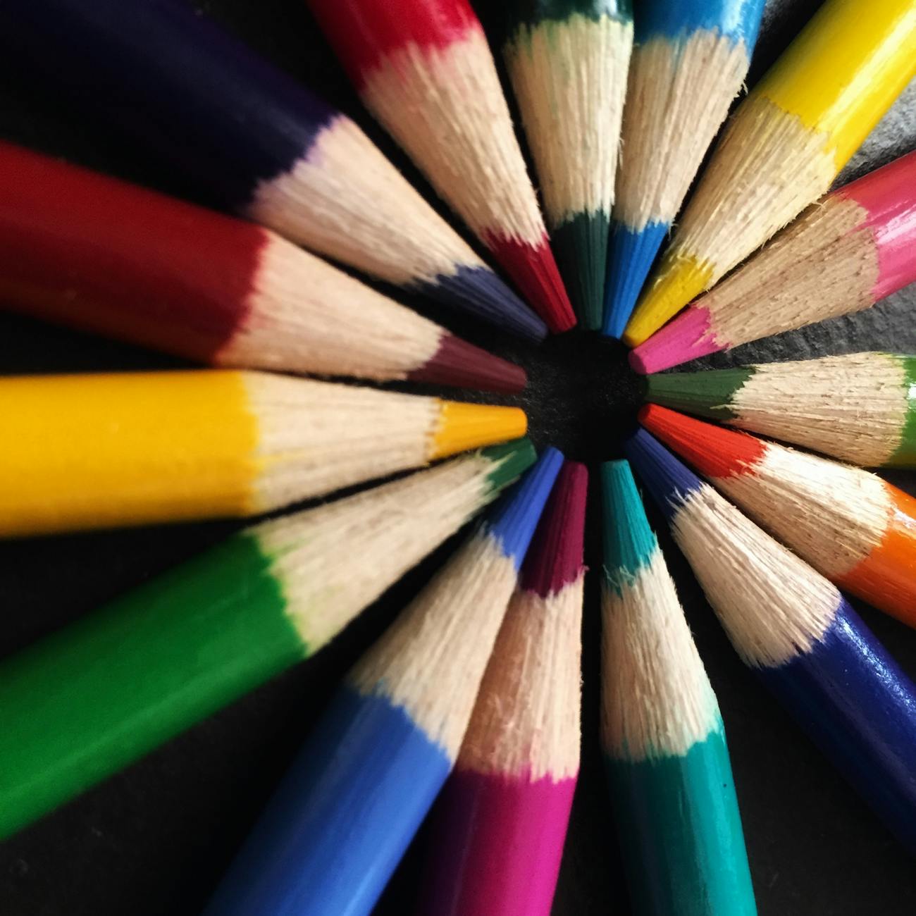 Creating Positive Change
