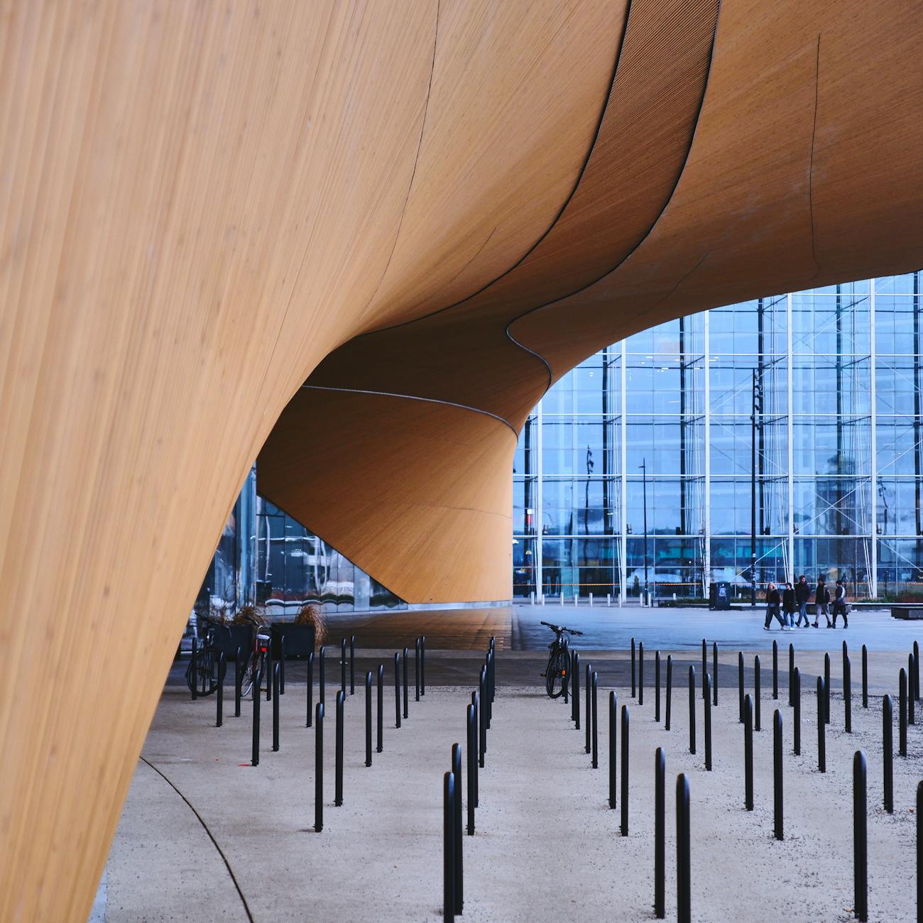 Sustainability and Green Building Practices