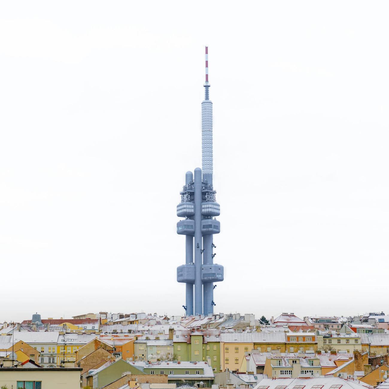 Space Communication Networks