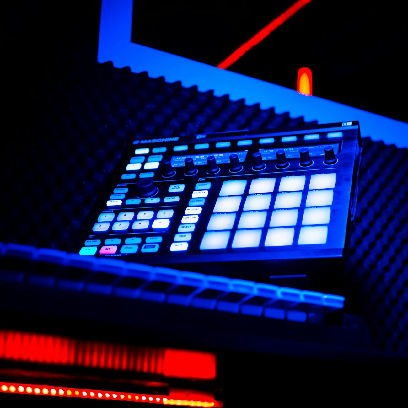 Digital Modulation Techniques in Space Communication