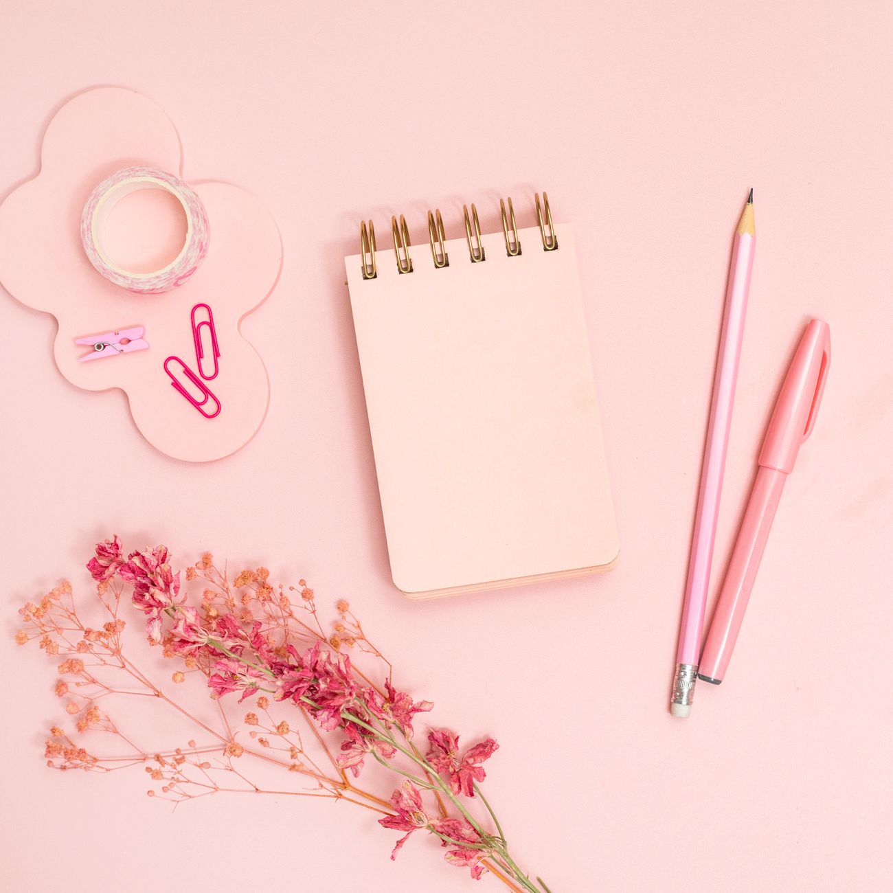 Creating Structure and Routine