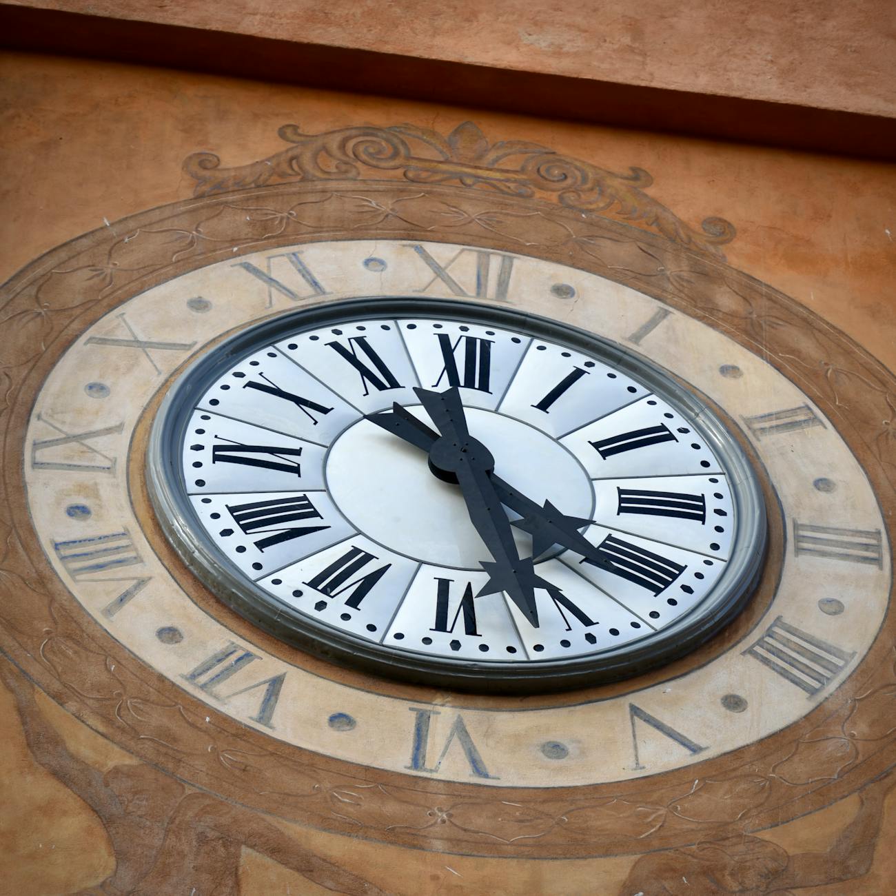Managing Time and Priorities