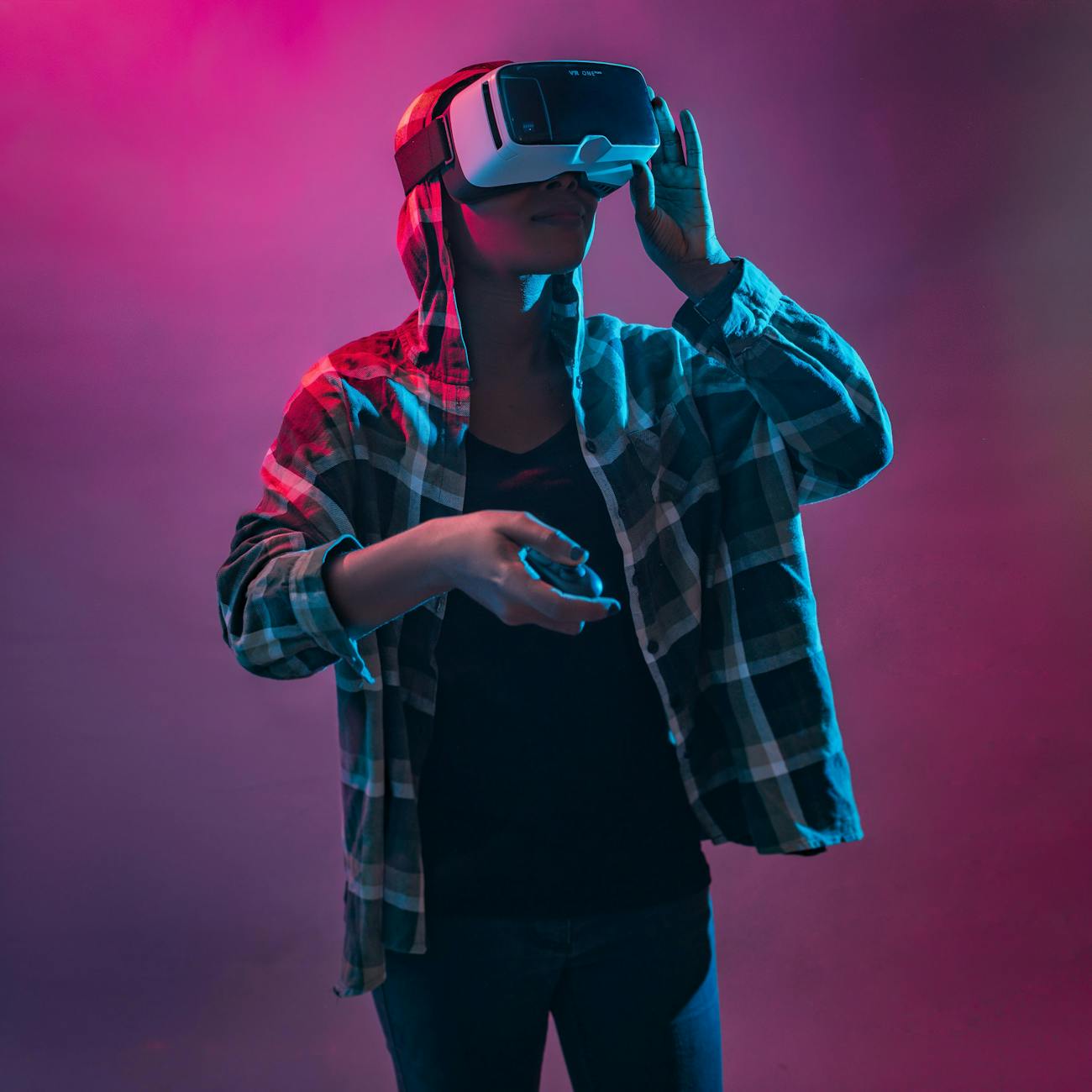 Wearable Device Technology