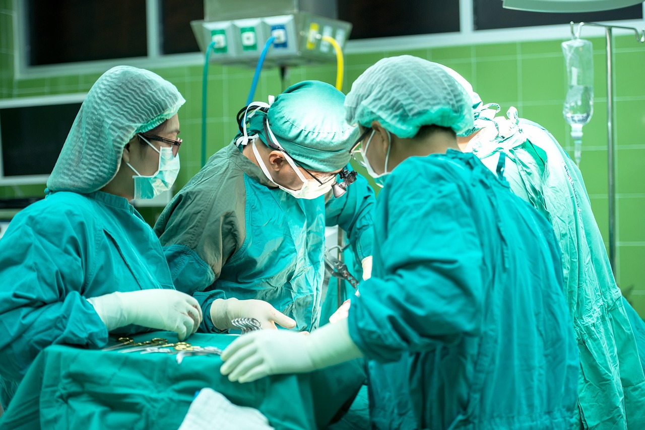 Robotics Safety in Plastic Surgery