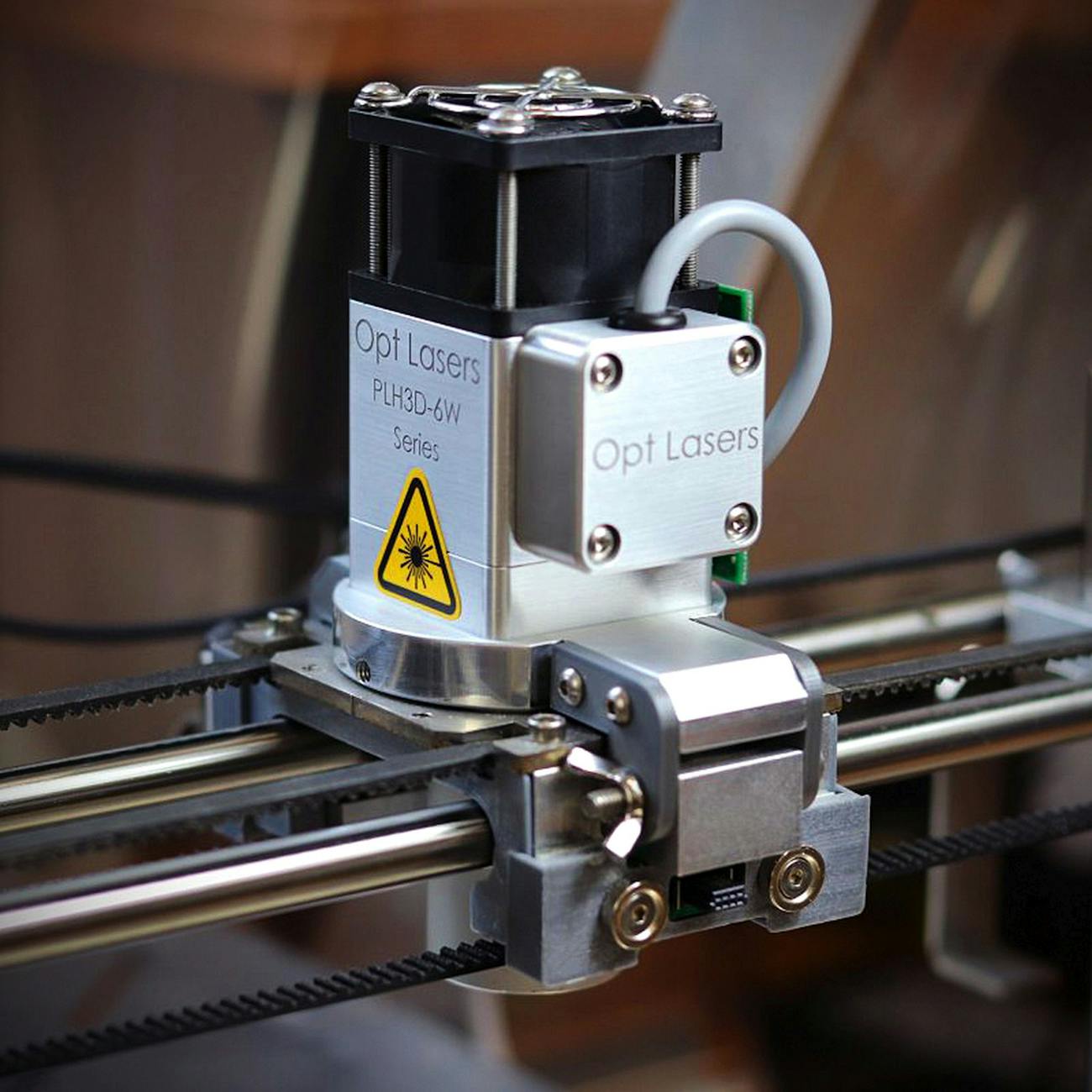 Materials and Processes for 3D Printing