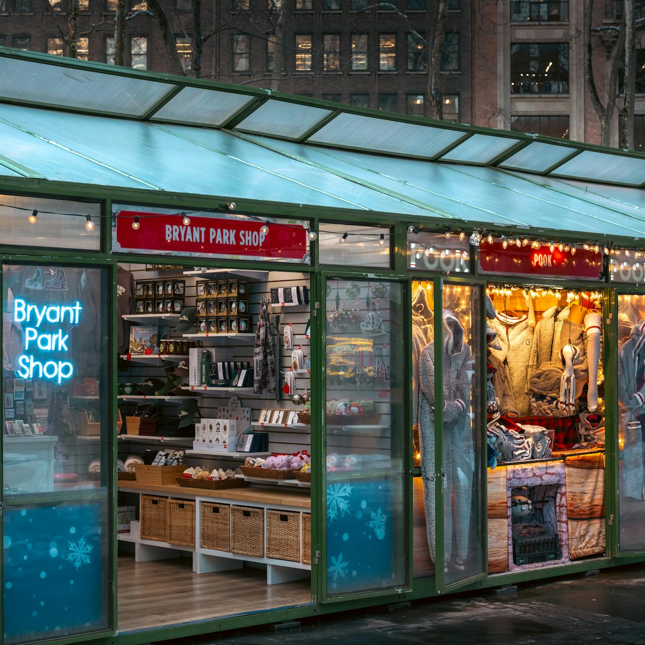 Merchandising Analytics