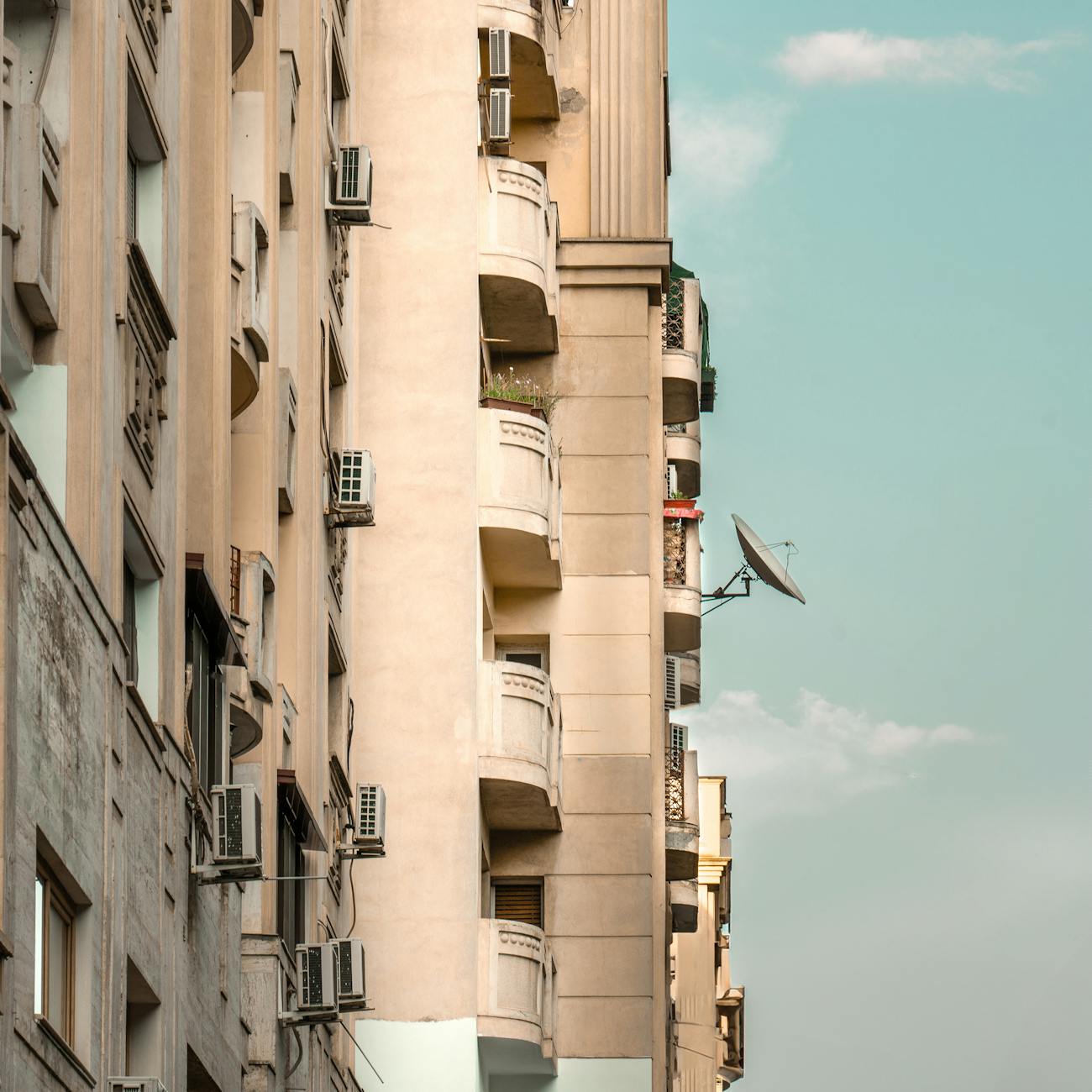 Refrigeration and Air Conditioning Systems