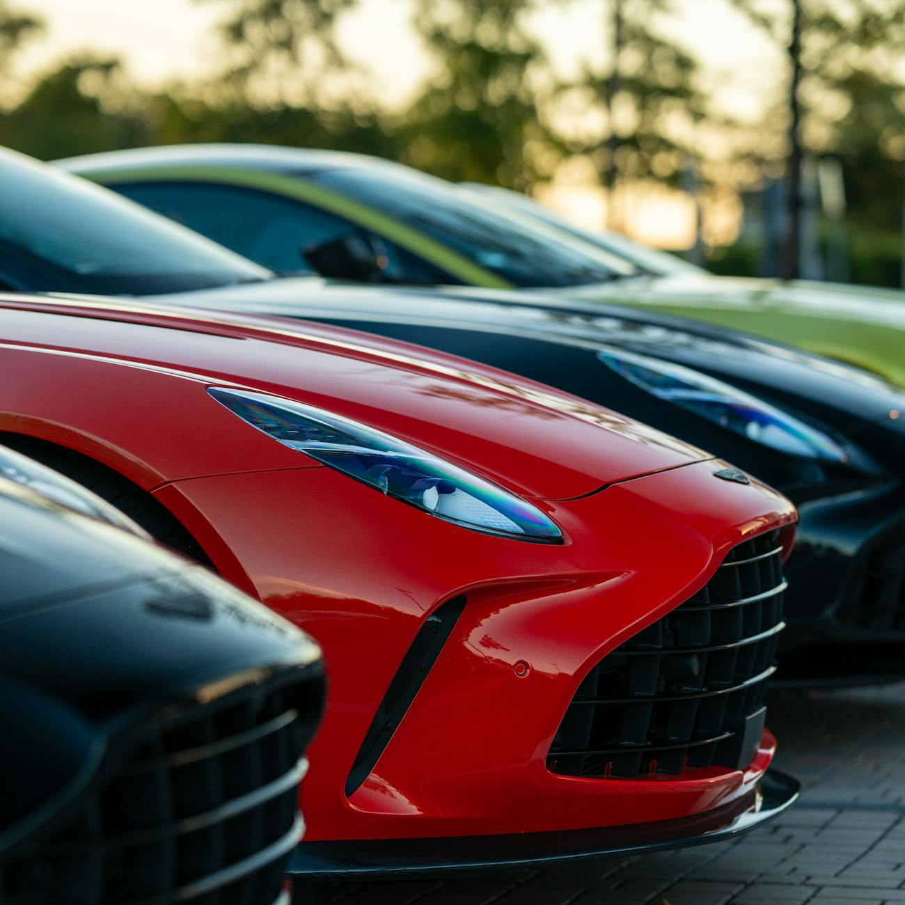 Building Trust and Credibility with Automotive Customers