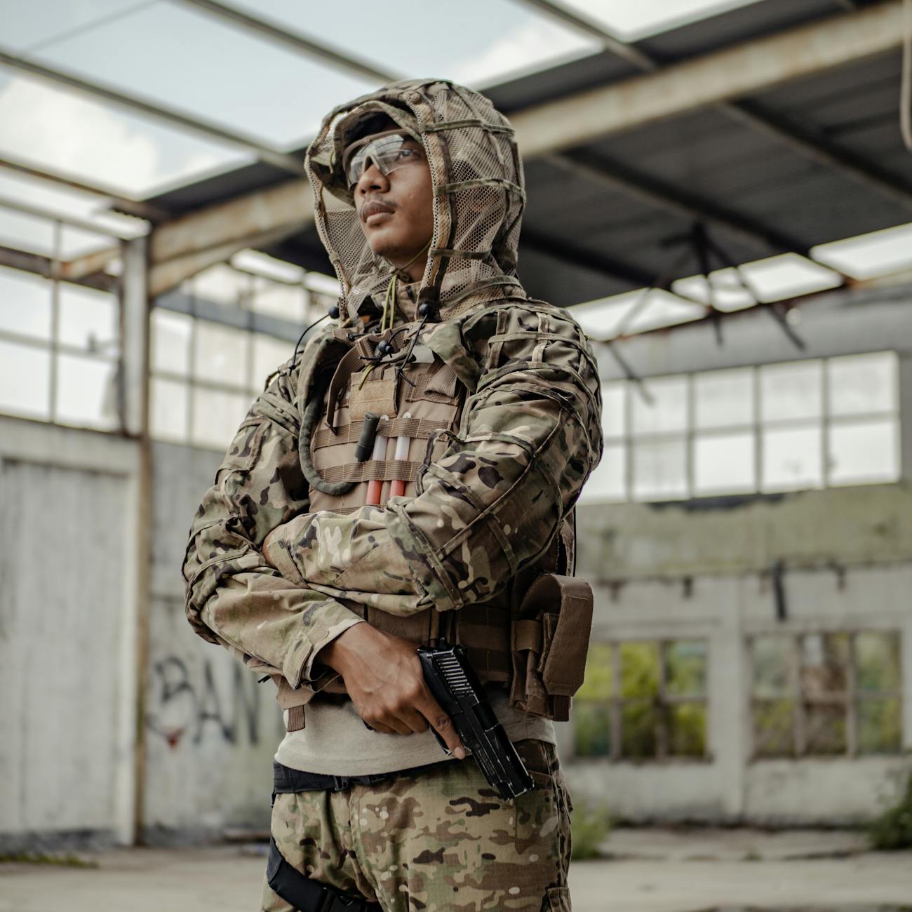 Introduction to Military Intelligence