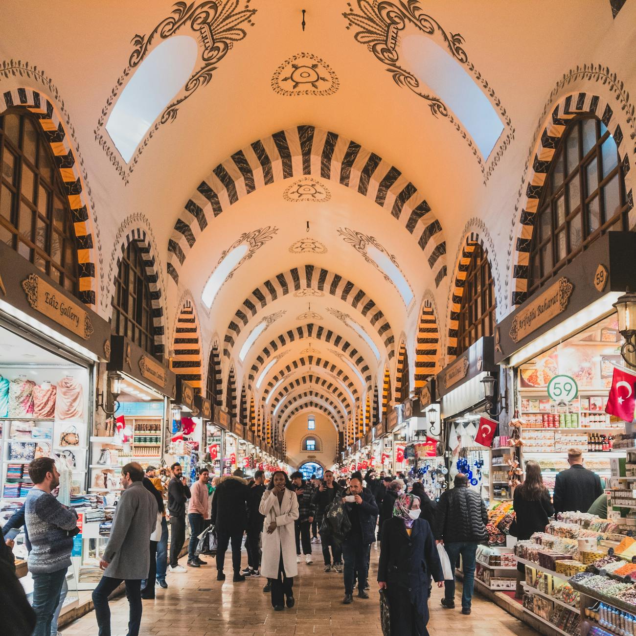 Cross-Cultural Consumer Behavior