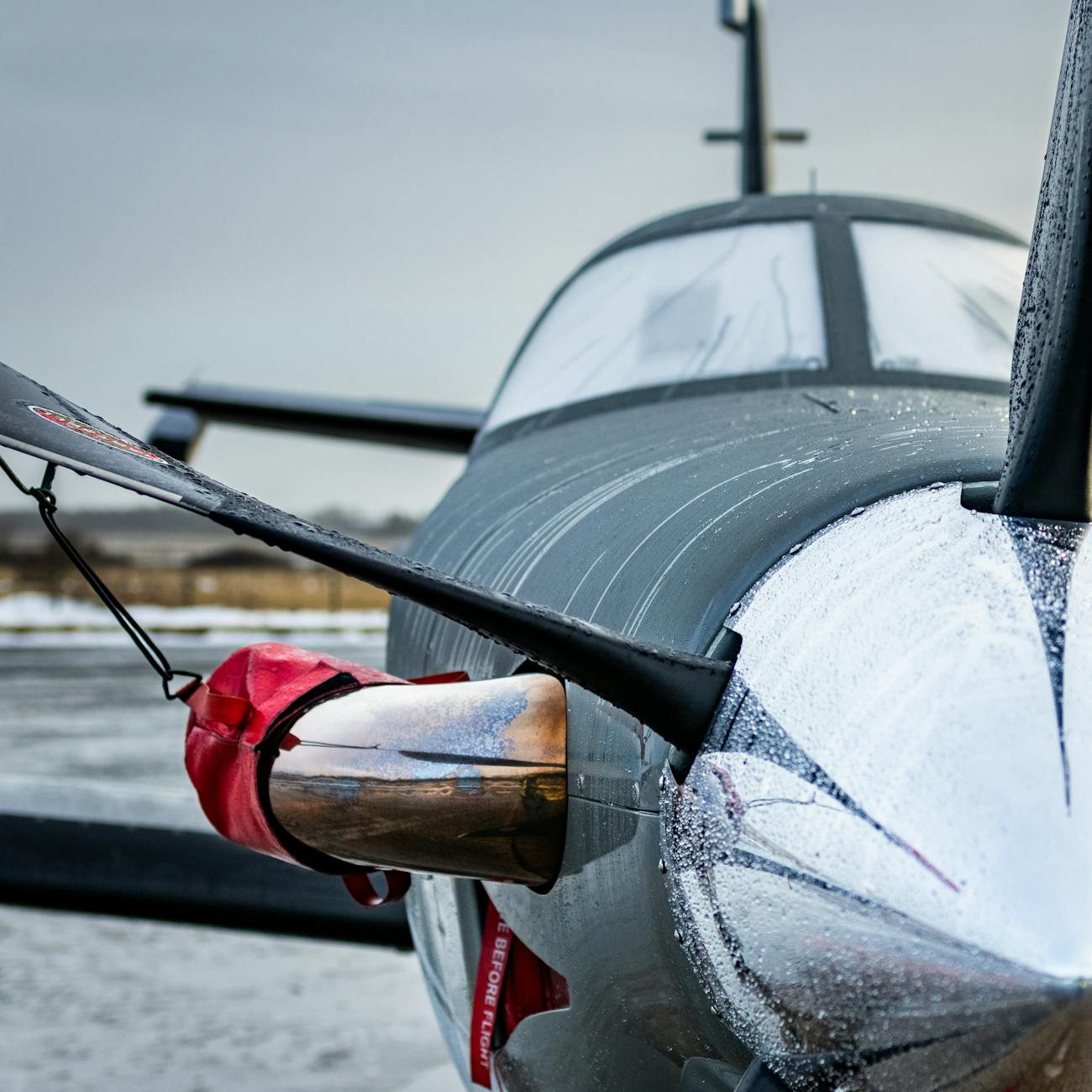Aircraft Performance Analysis