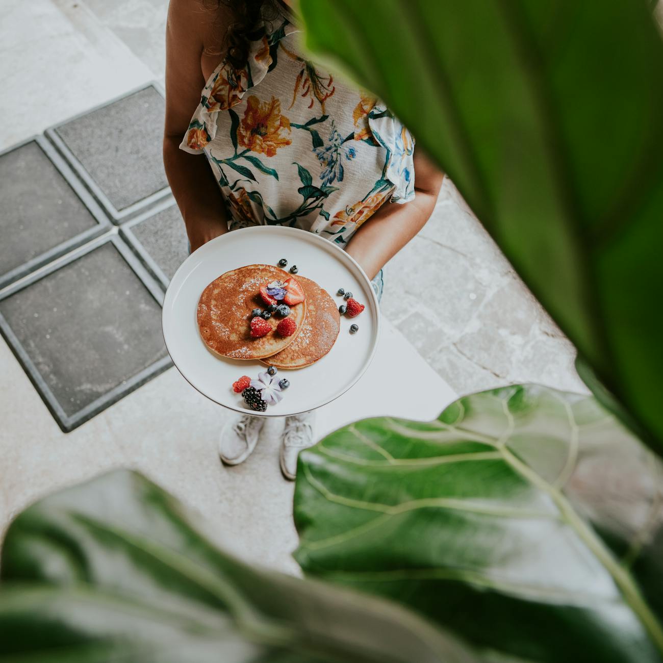 Food Allergies and Intolerances