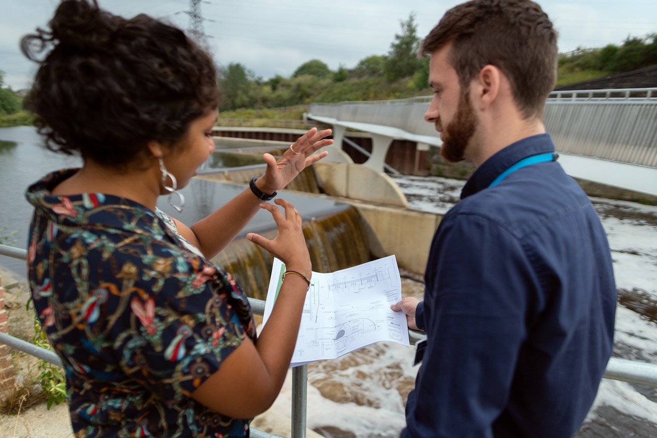 Risk Management in Construction