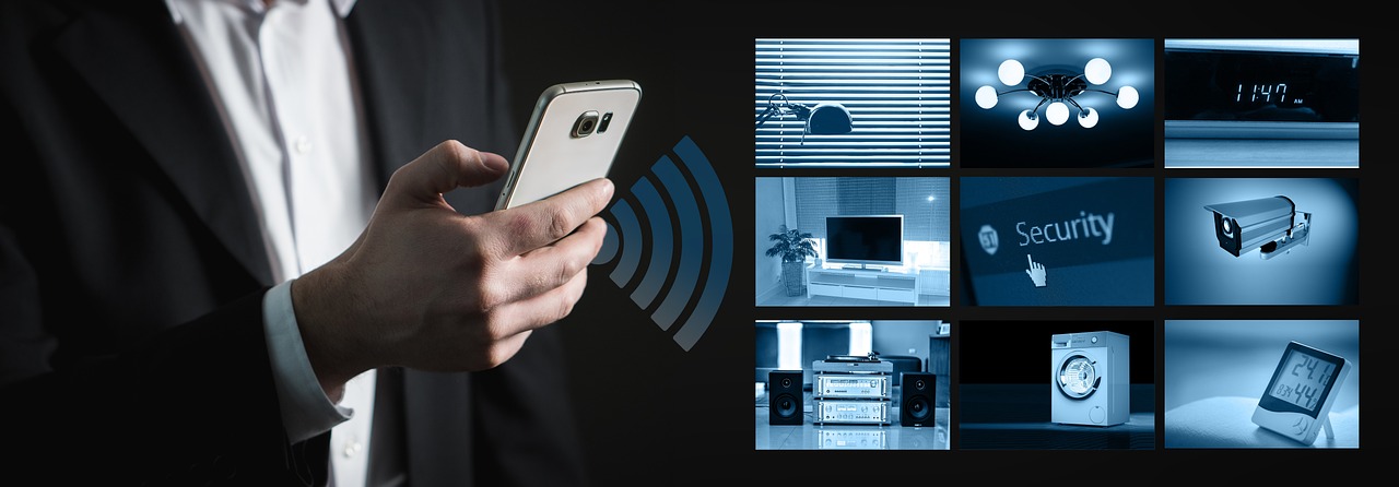 Technology in Hotel Security