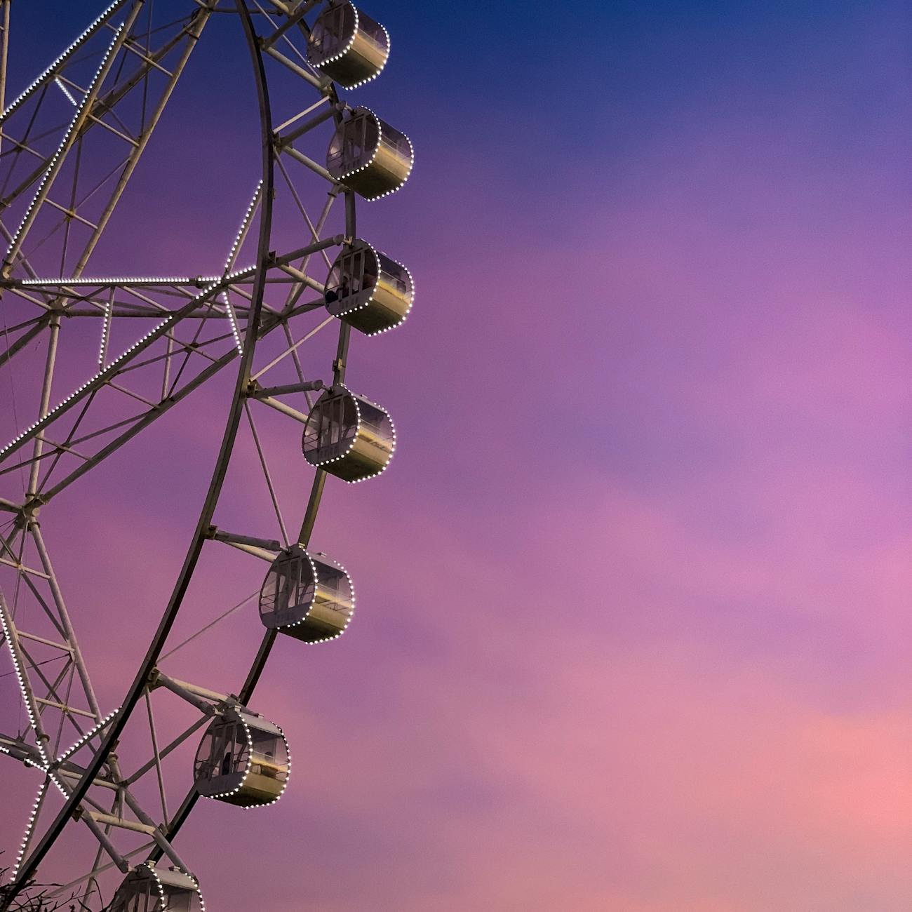 Sustainability Practices in Theme Parks