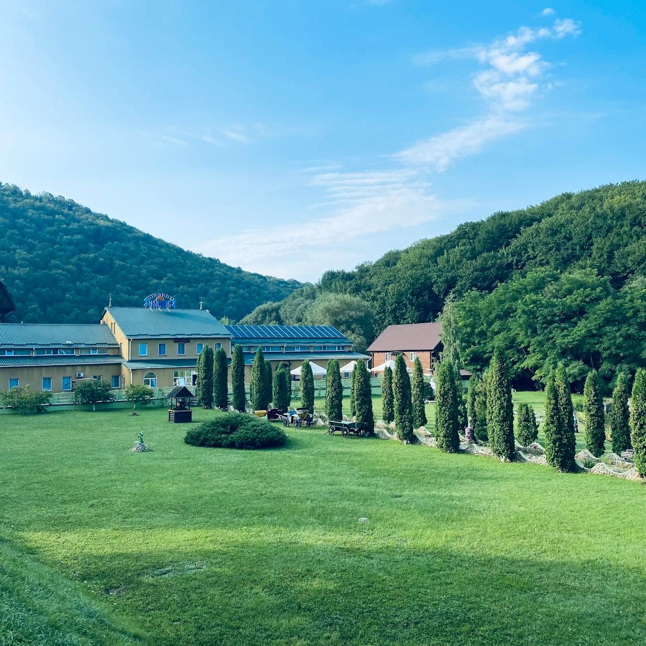 Marketing Strategies for Golf Courses