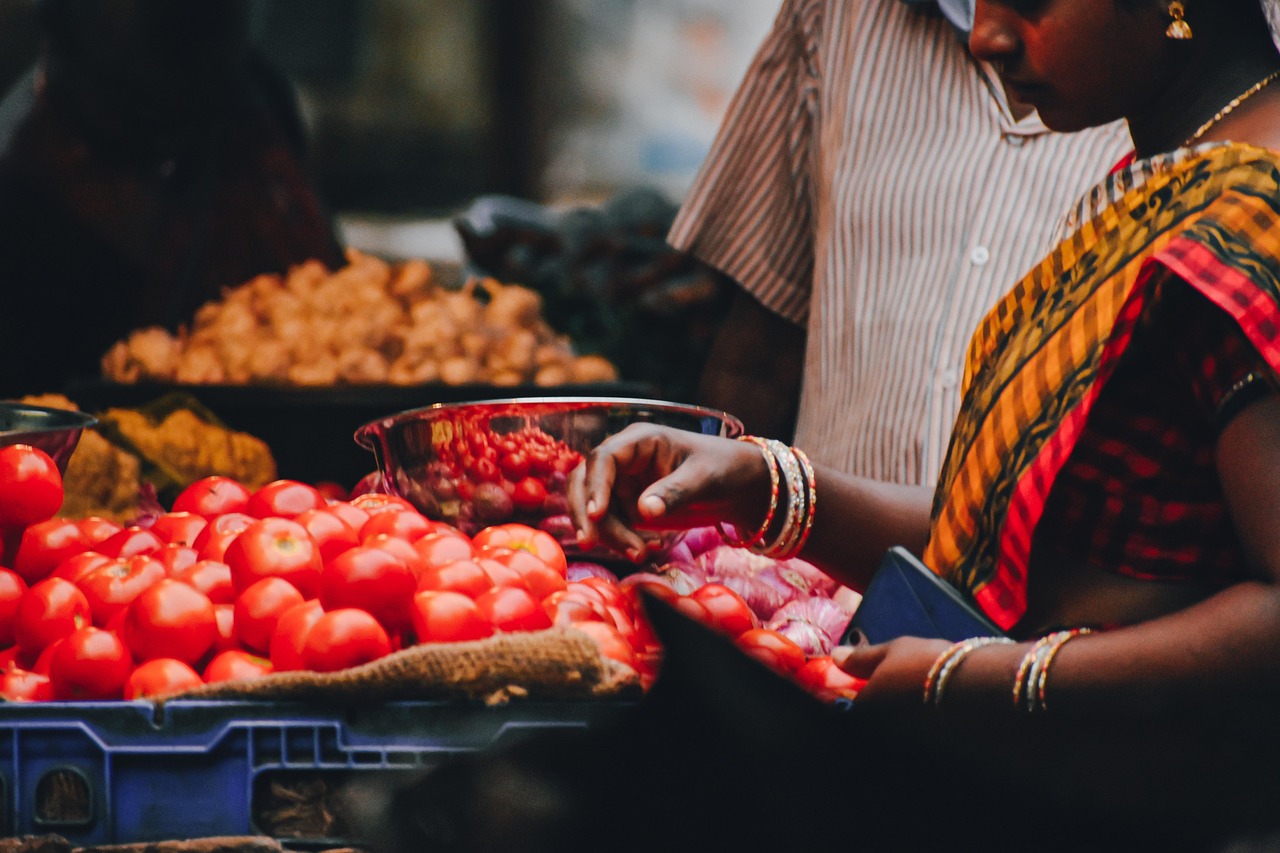 Market Analysis and Strategy