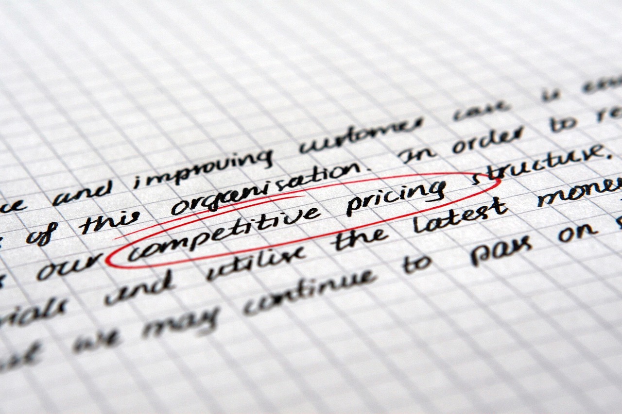 Revenue Management and Pricing