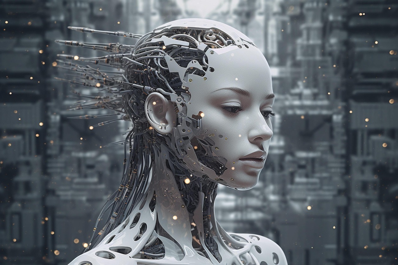 Emerging Issues in AI Law