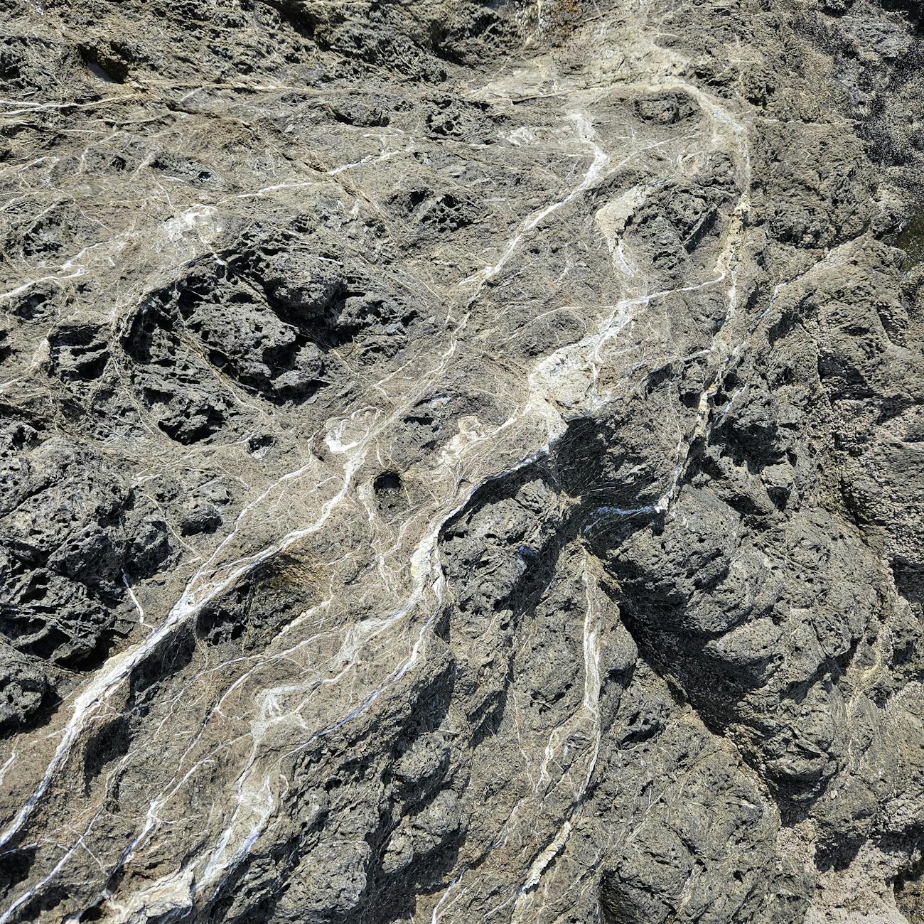 Geological Data Analysis