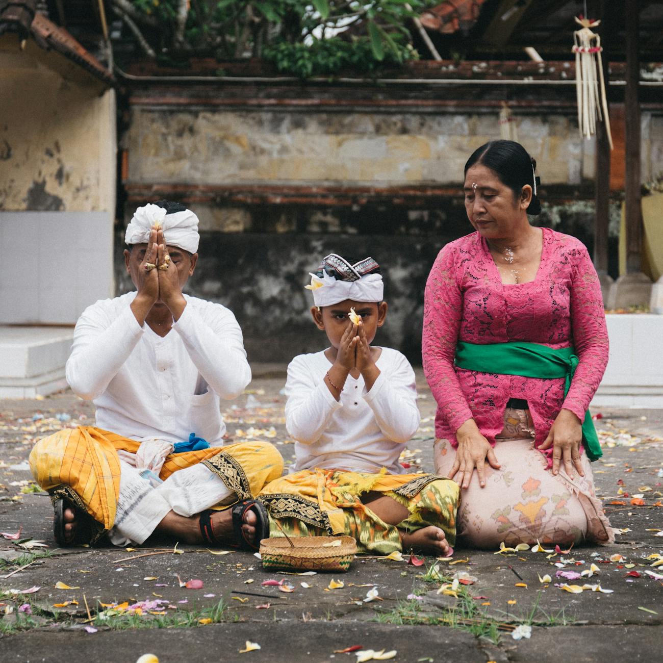 Cultural and Spiritual Considerations in Paediatric Palliative Care