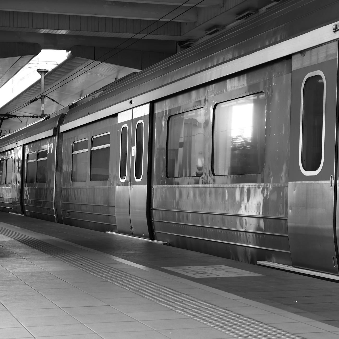 Ethical Considerations in AI for Railways