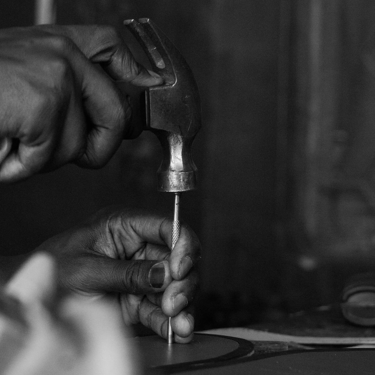Quality Control Tools and Techniques