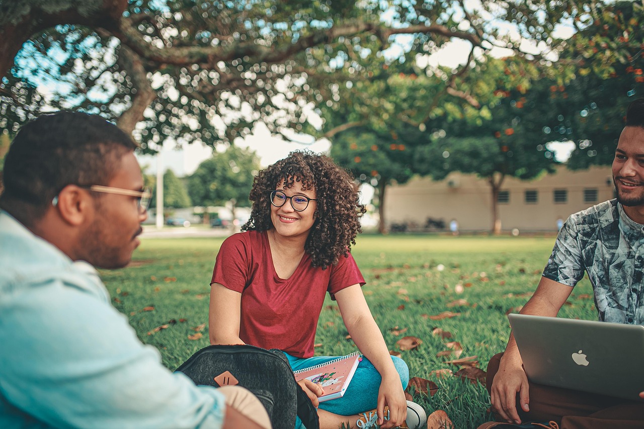 Social Justice and Environmental Education