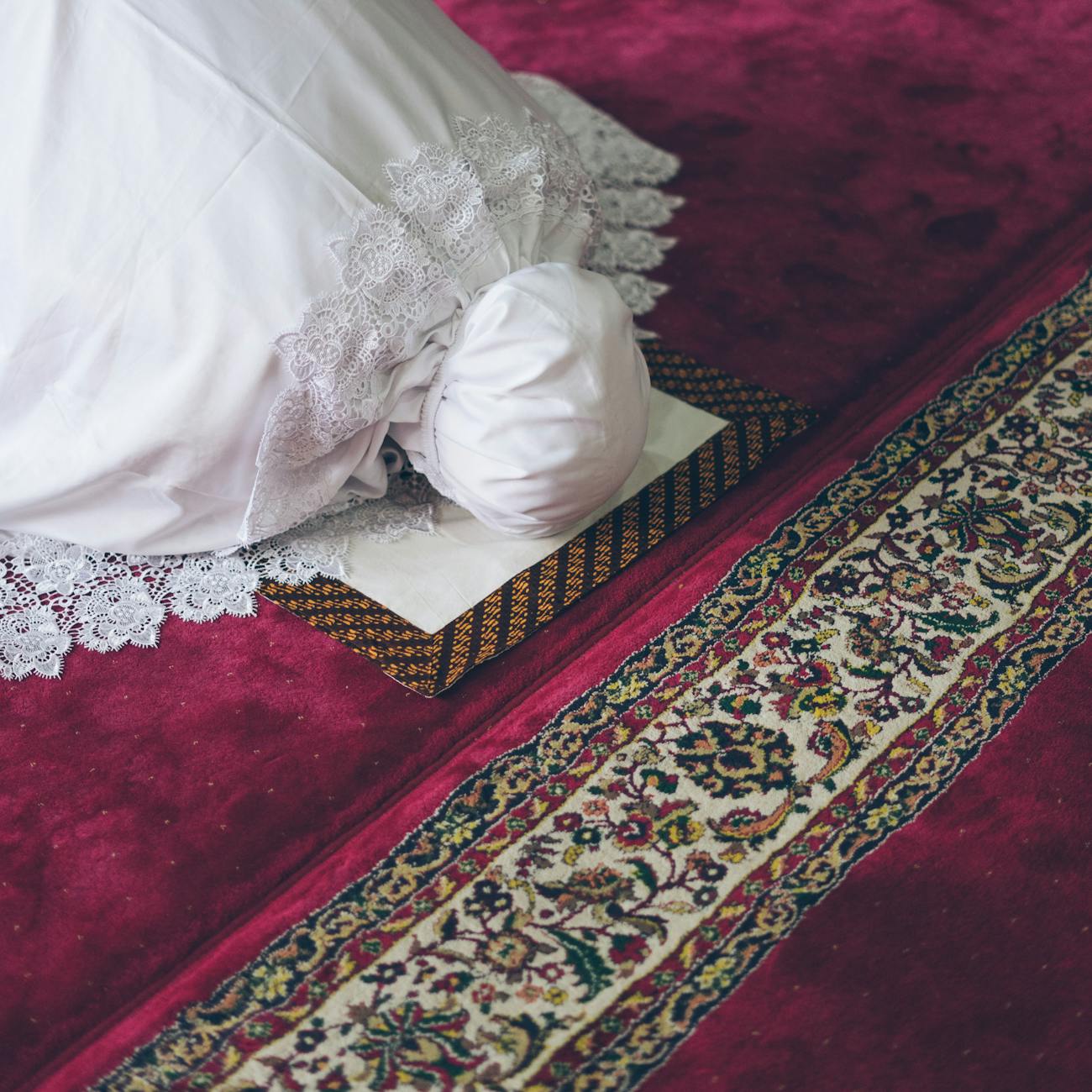 Regulatory Framework in Islamic Fintech