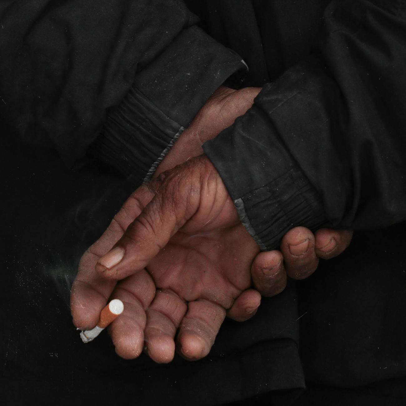 Substance Abuse and Addiction