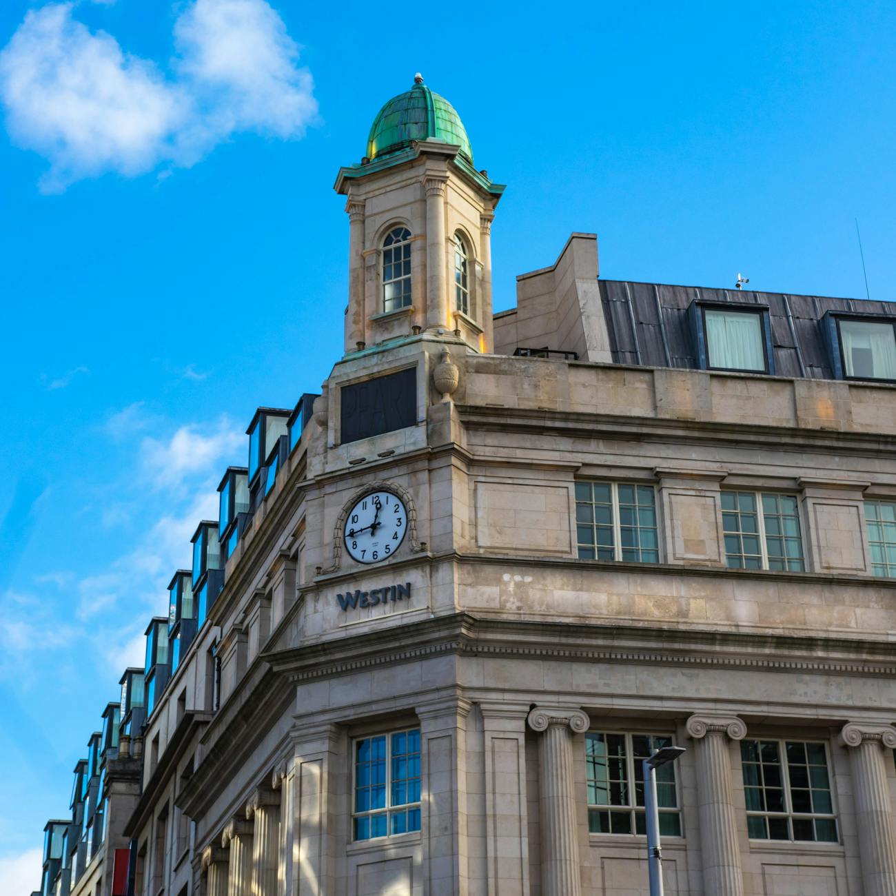Hotel and Accommodation English
