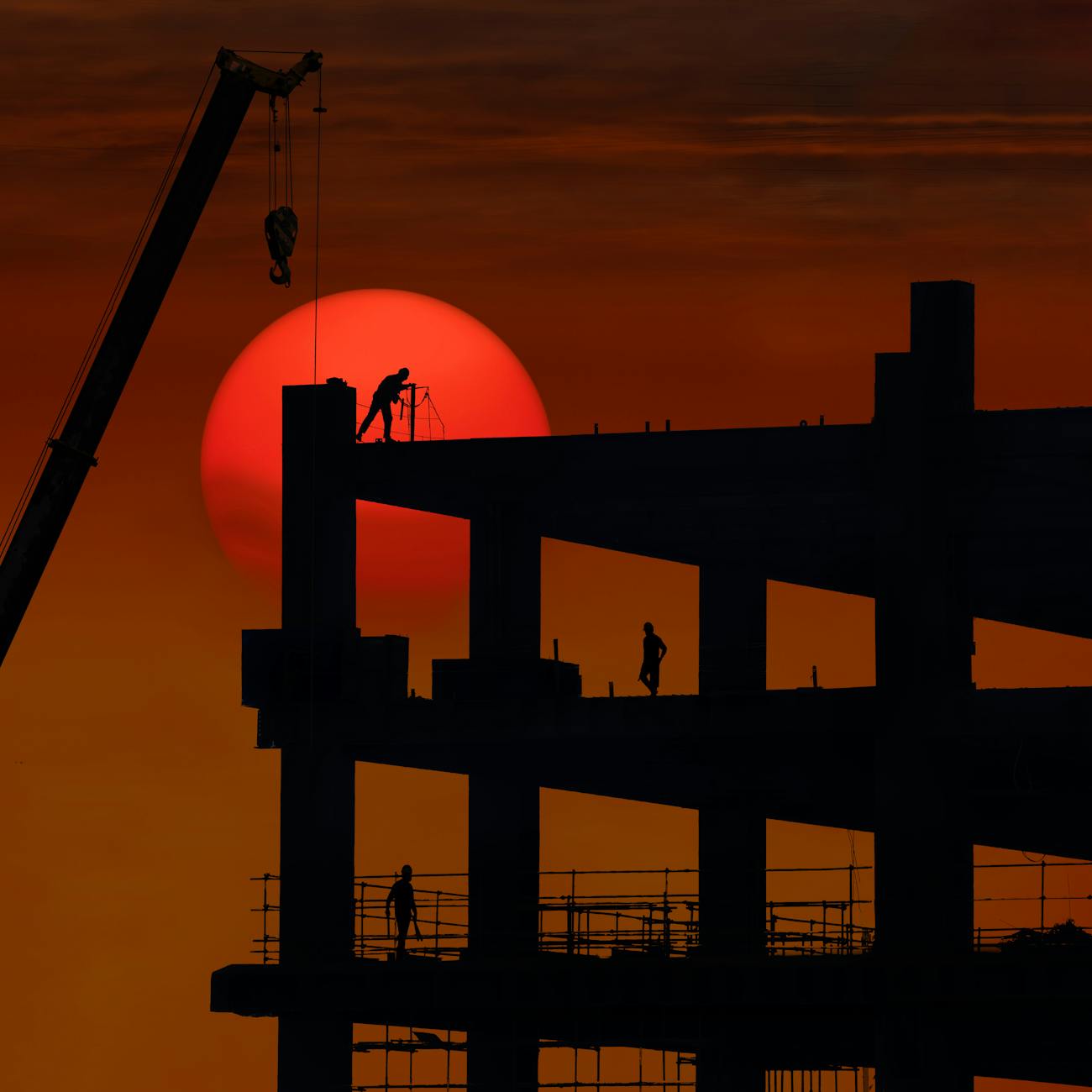 Waste Management in Construction