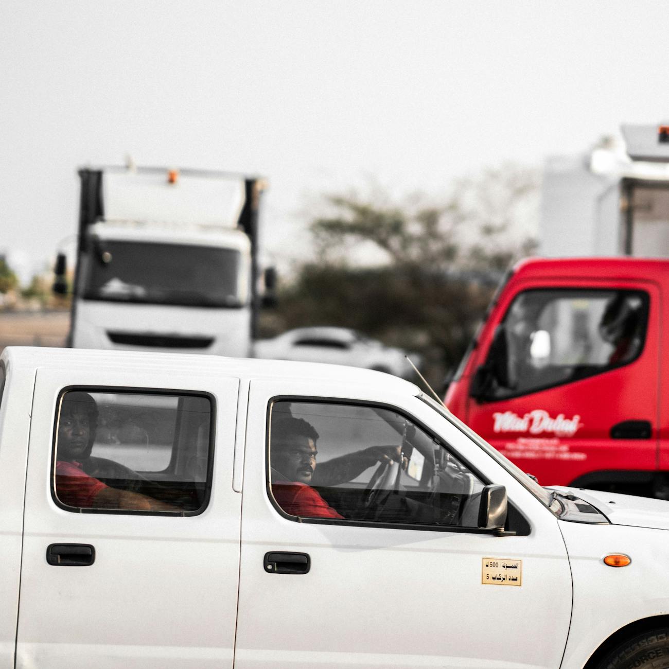 Fleet Risk Management