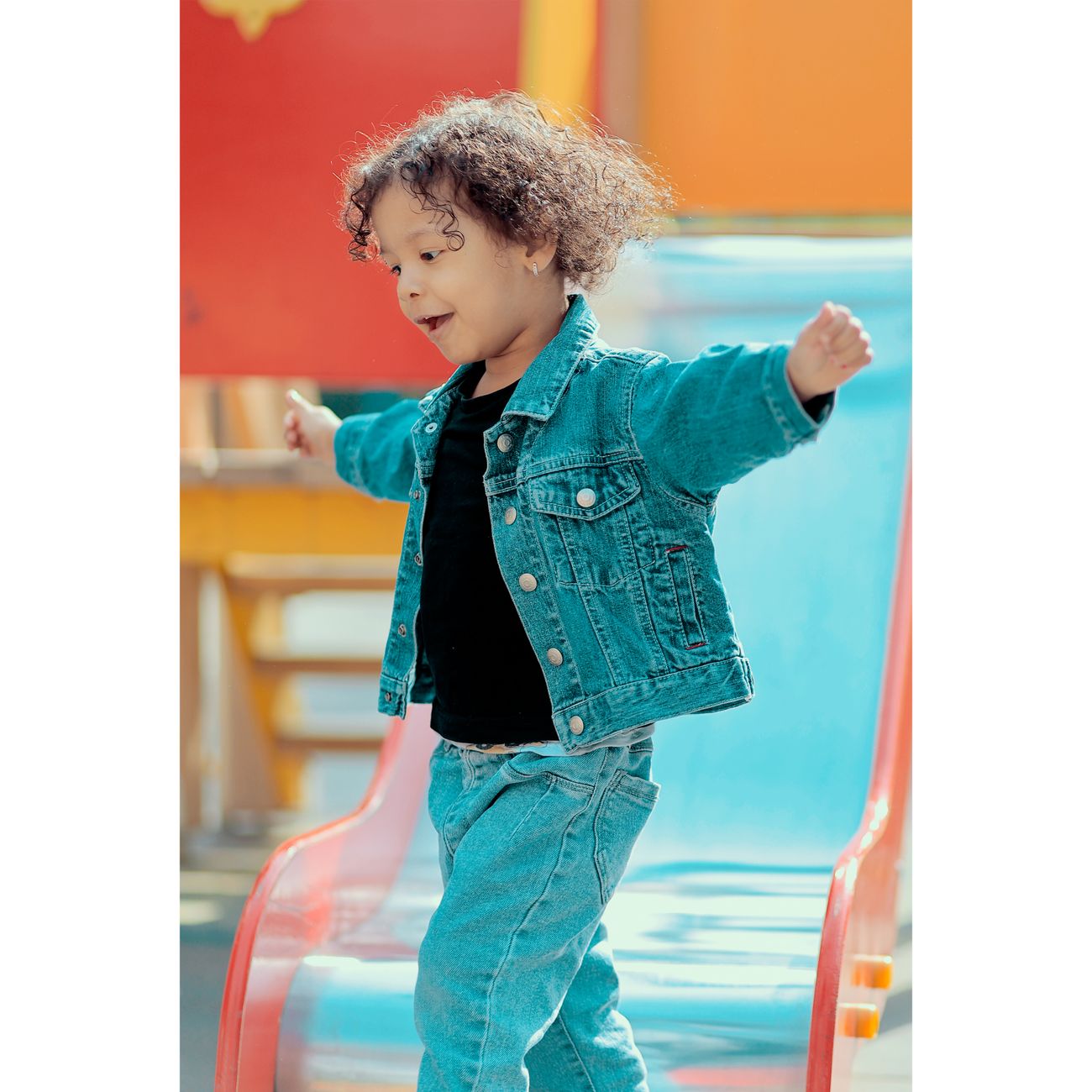 Unit 4: Assessment and Evaluation of Sensory Integration