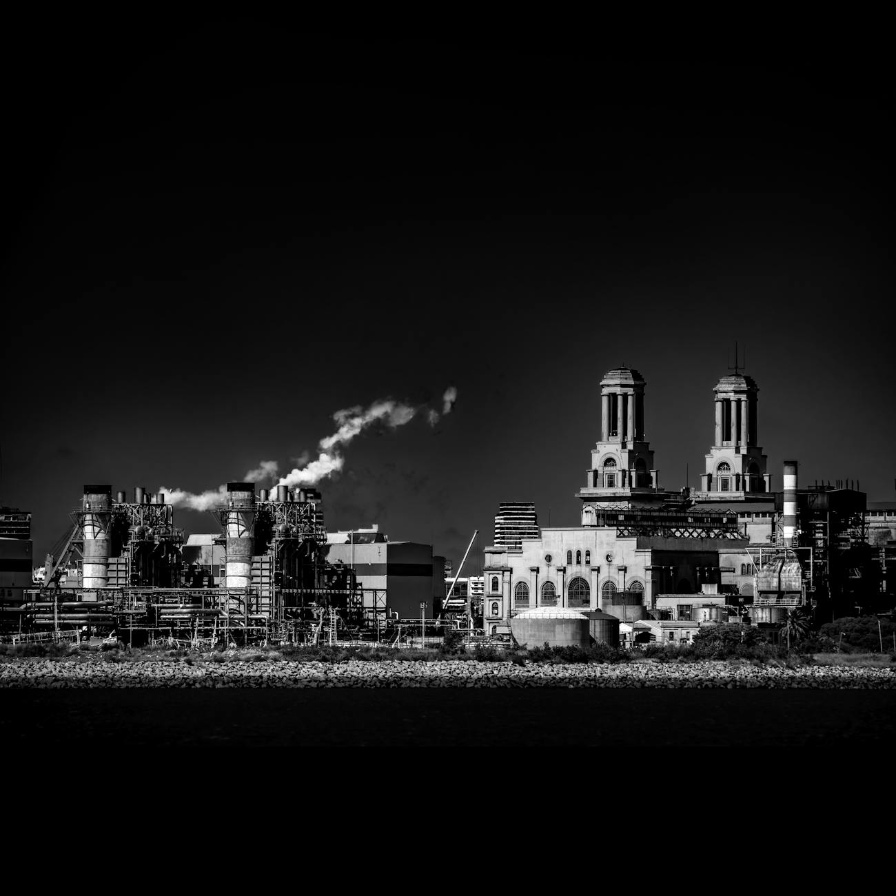 Dispute Resolution in the Oil and Gas Industry