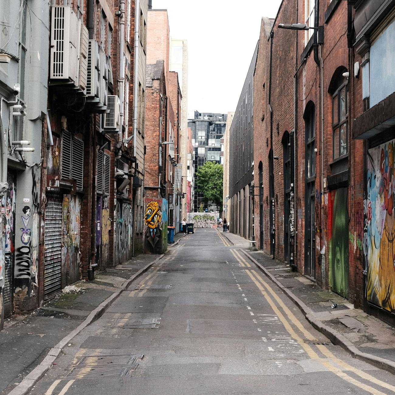 Legal and Ethical Issues in Housing