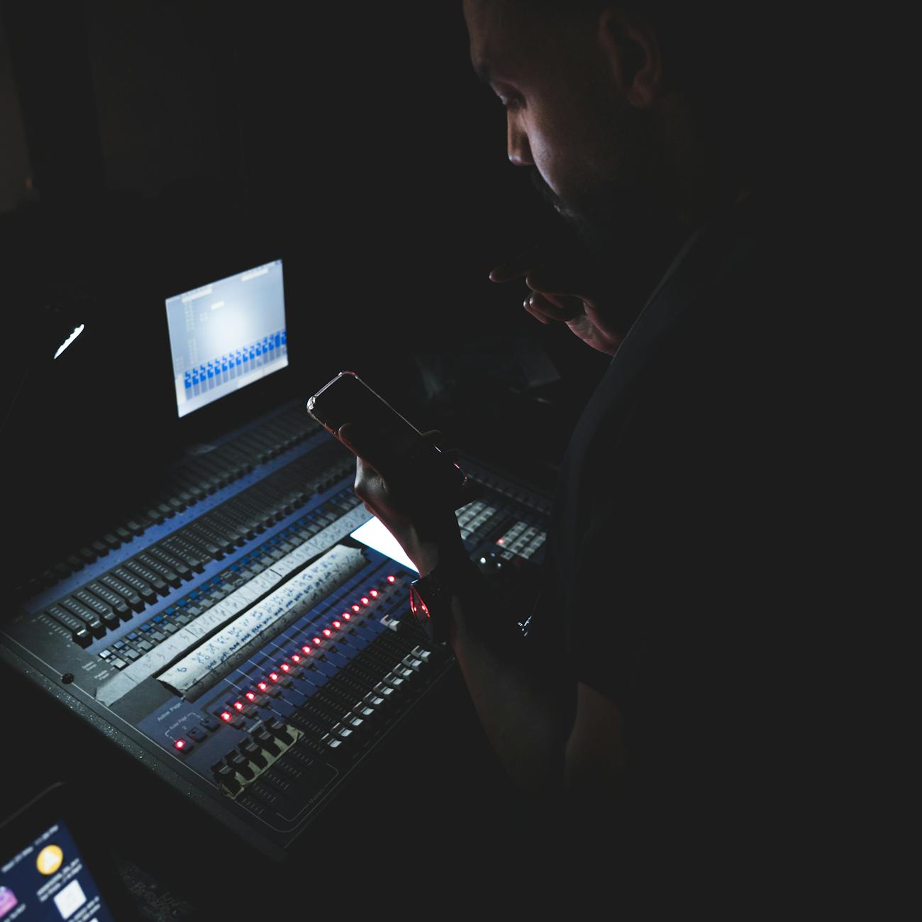 Event Audiovisual Integration