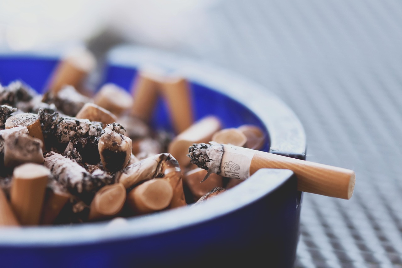 Coping Strategies in Cancer Patients
