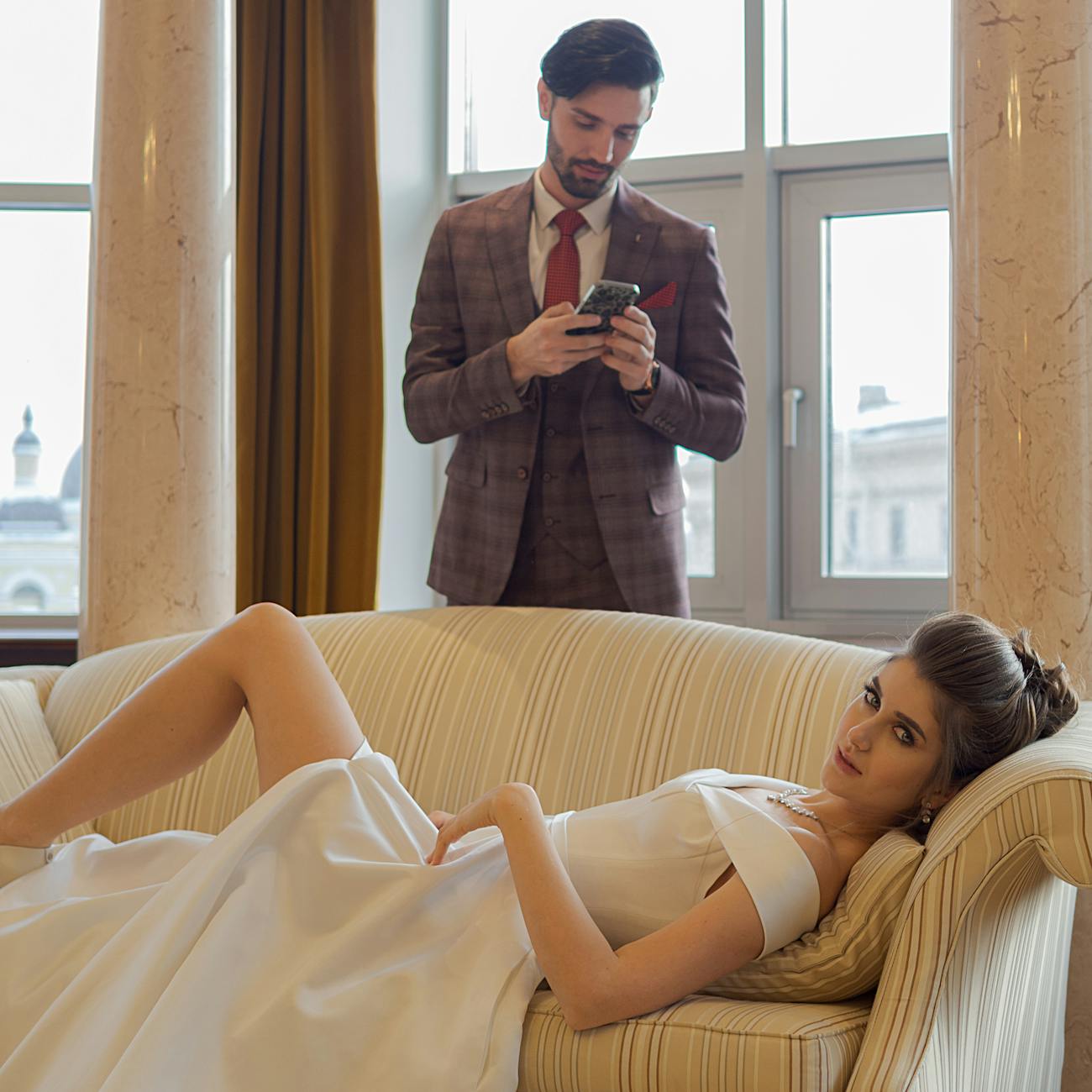 Ethical Considerations in AI for Wedding Planning