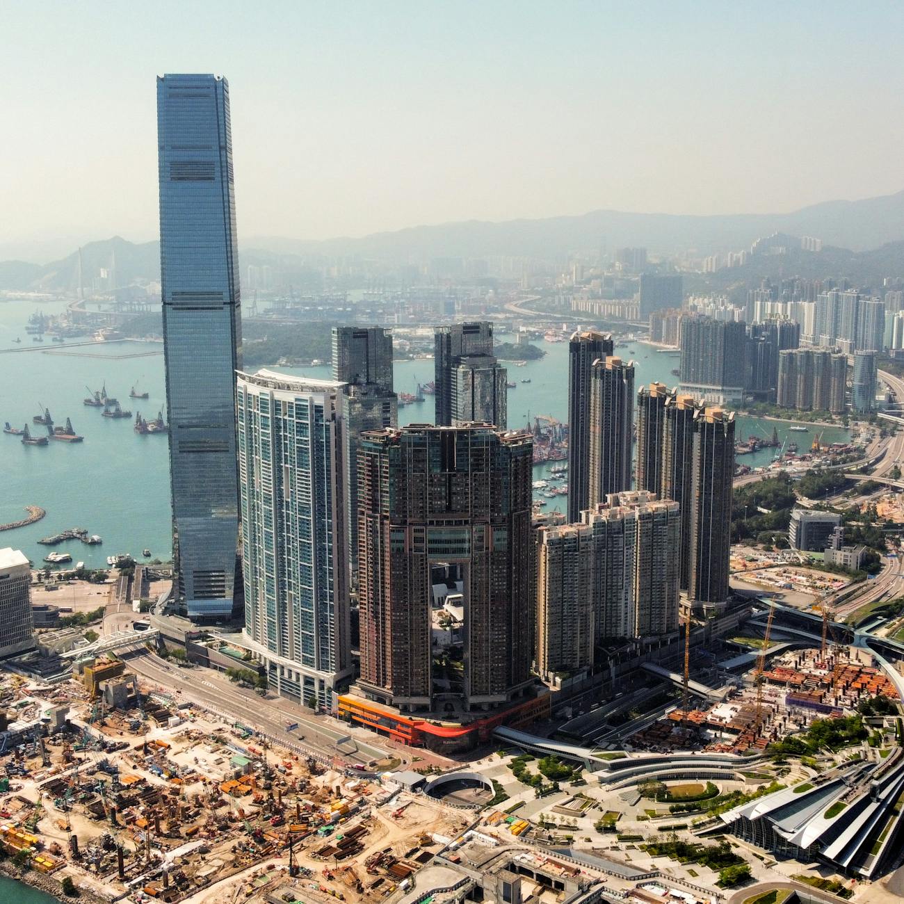 Real Estate Asset Digitization