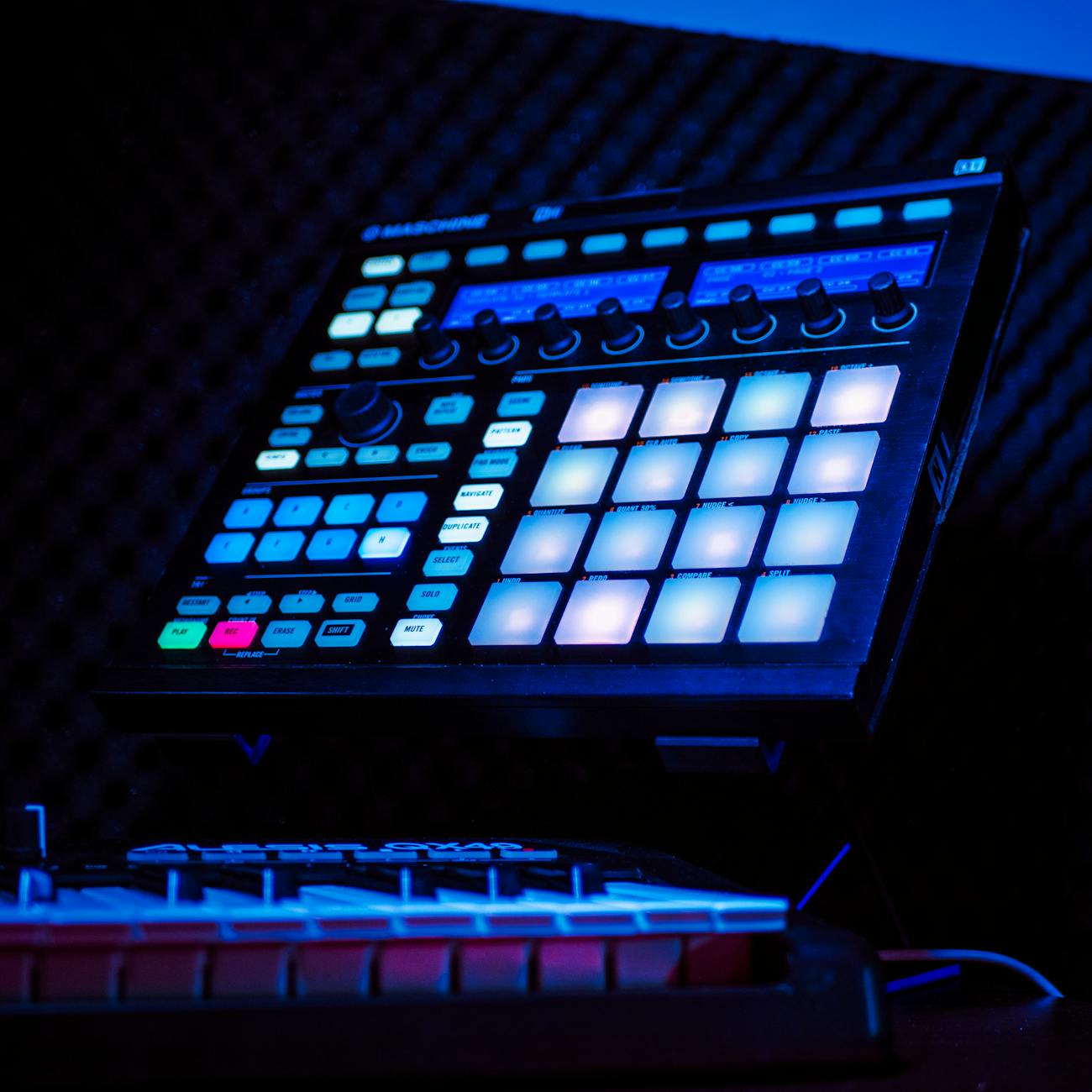 Machine Learning in Music Production