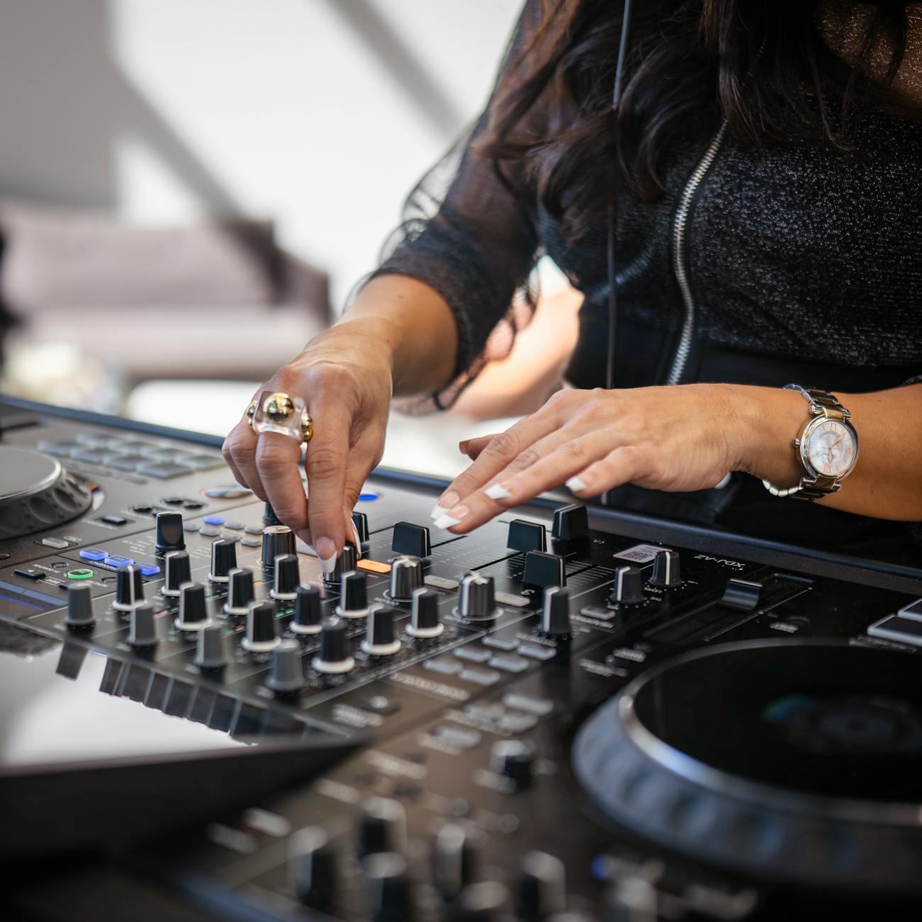 Blockchain in Music Industry
