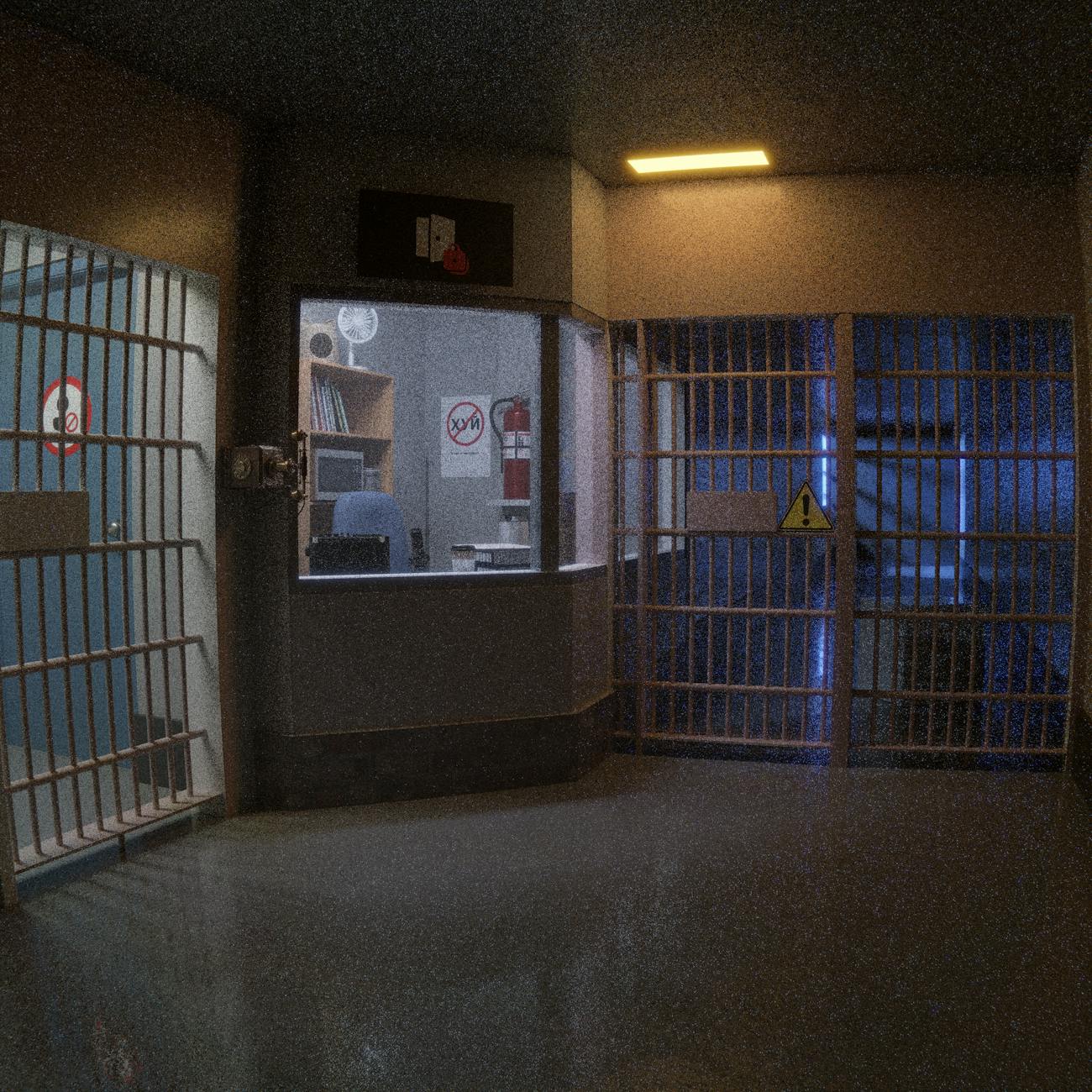 Access Control Systems