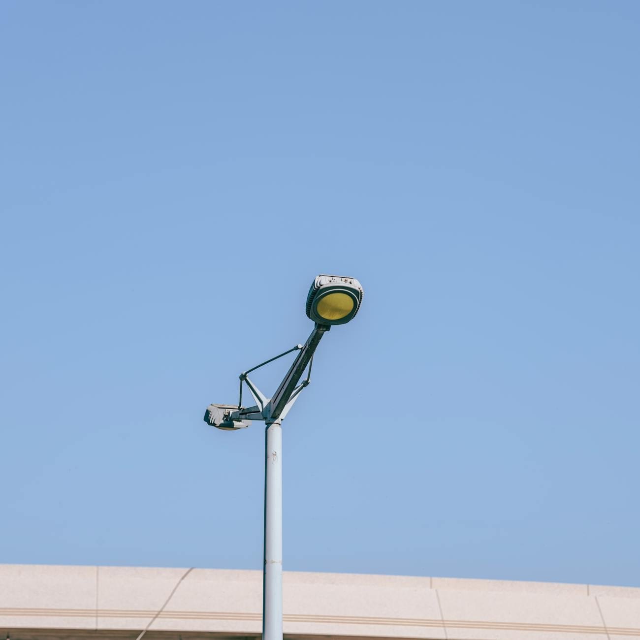 Surveillance Systems