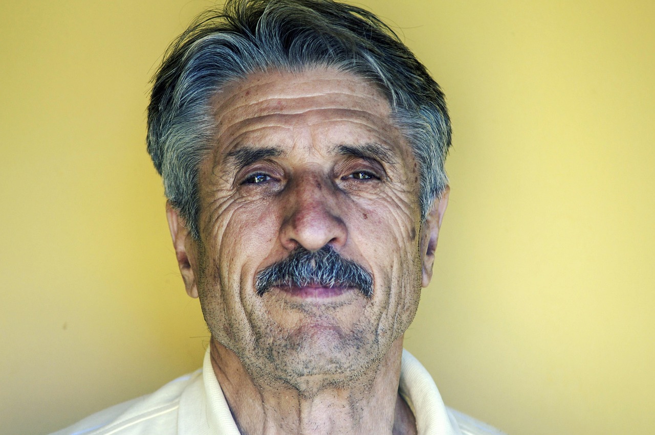 Effective Communication with Elderly Patients