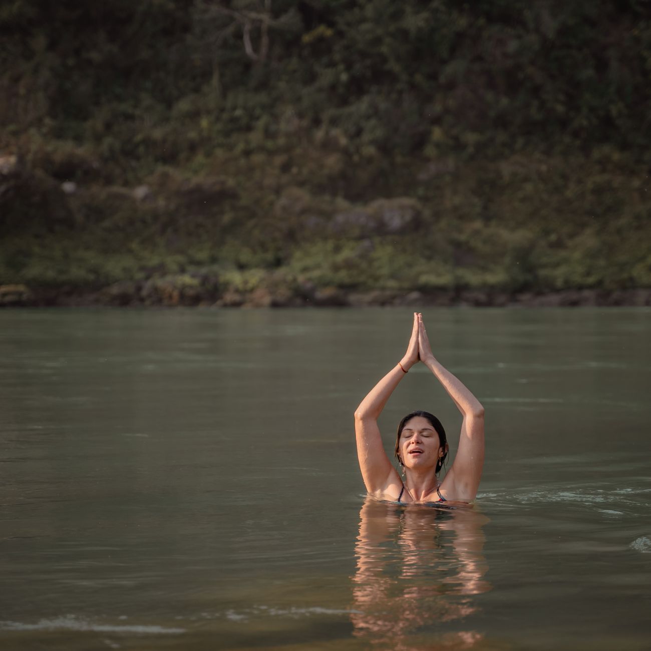 Developing a Personalized Meditation Routine