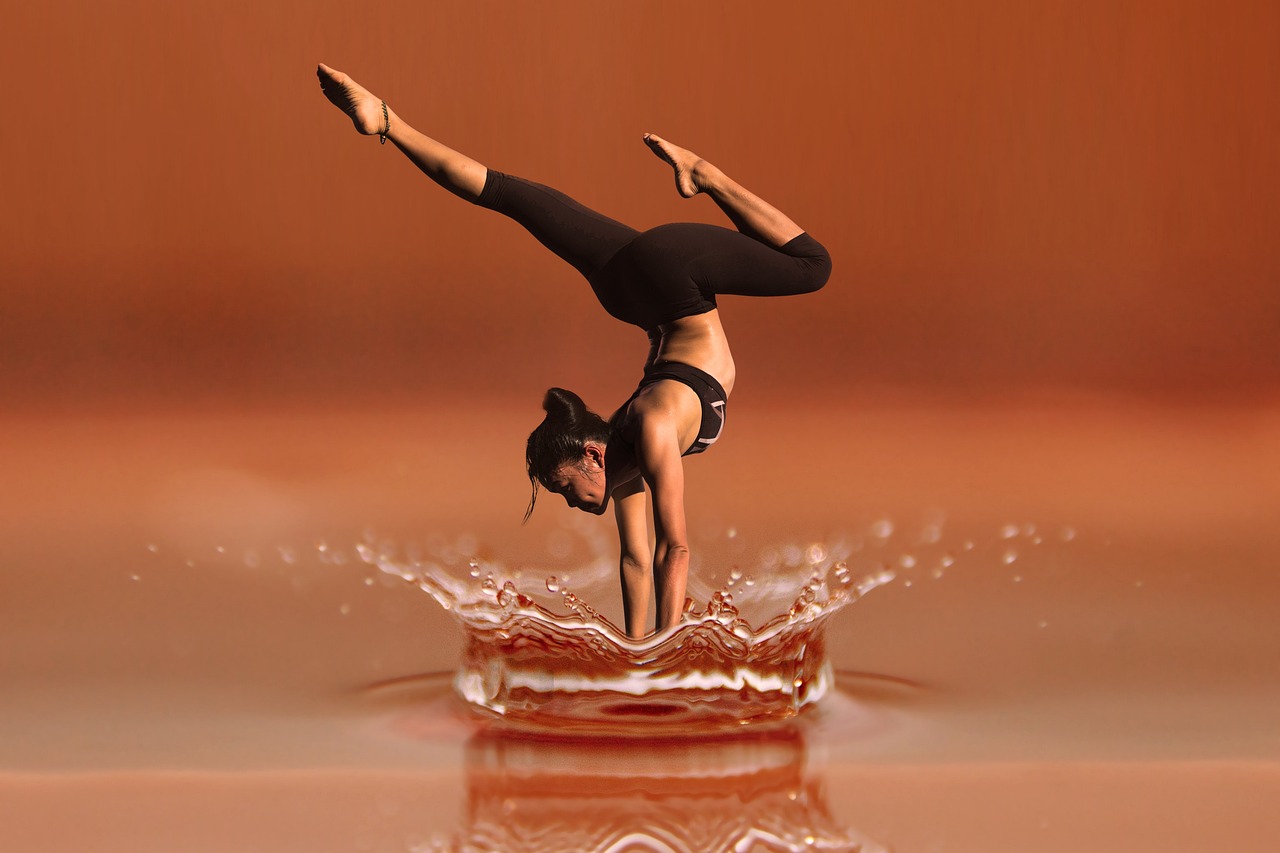 Breath and Relaxation