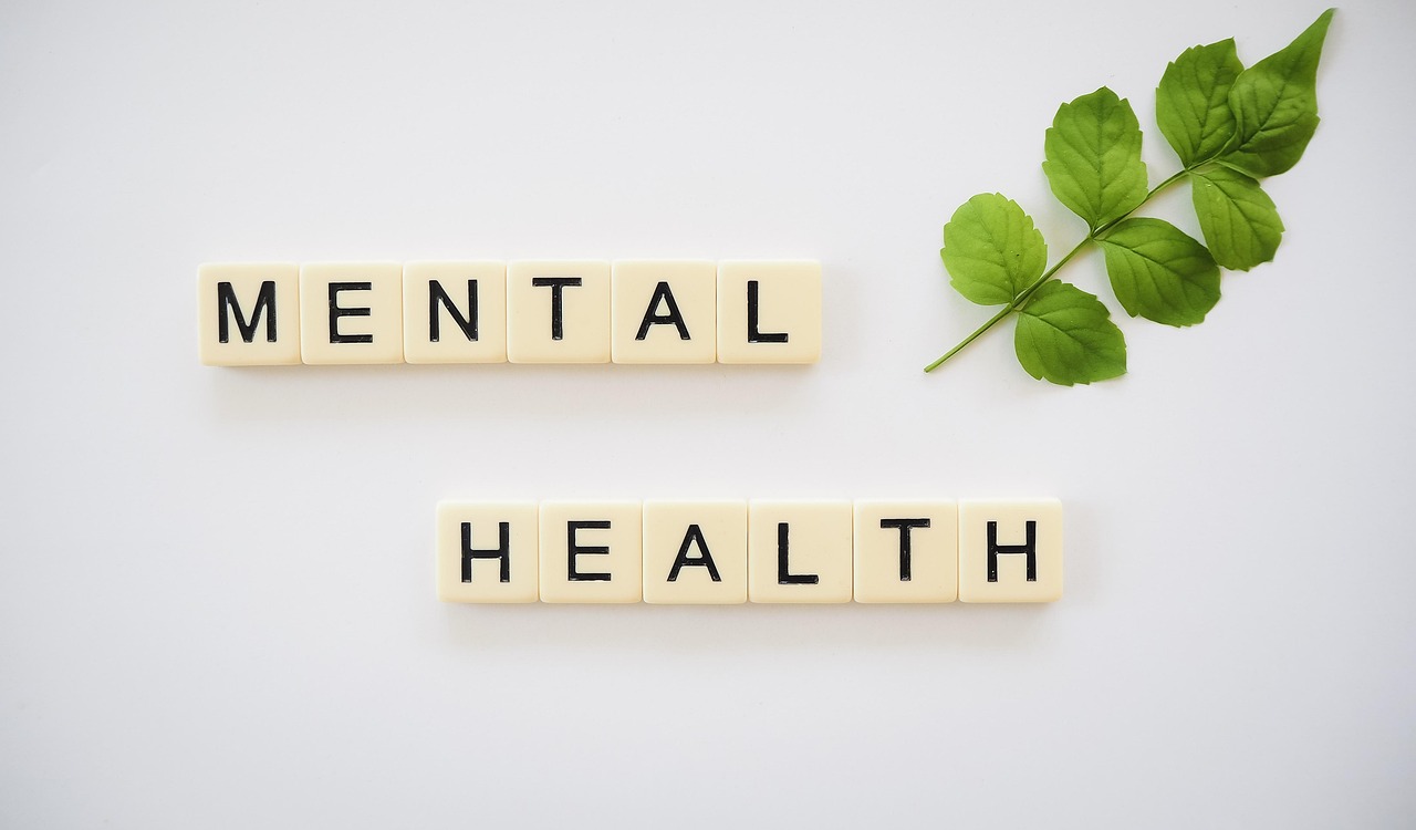 Natural Language Processing in Mental Health Chatbots