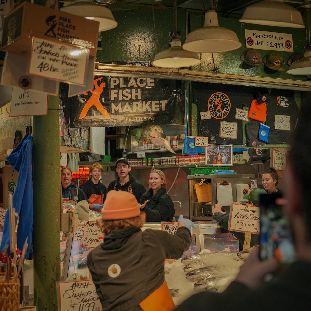 Market Access