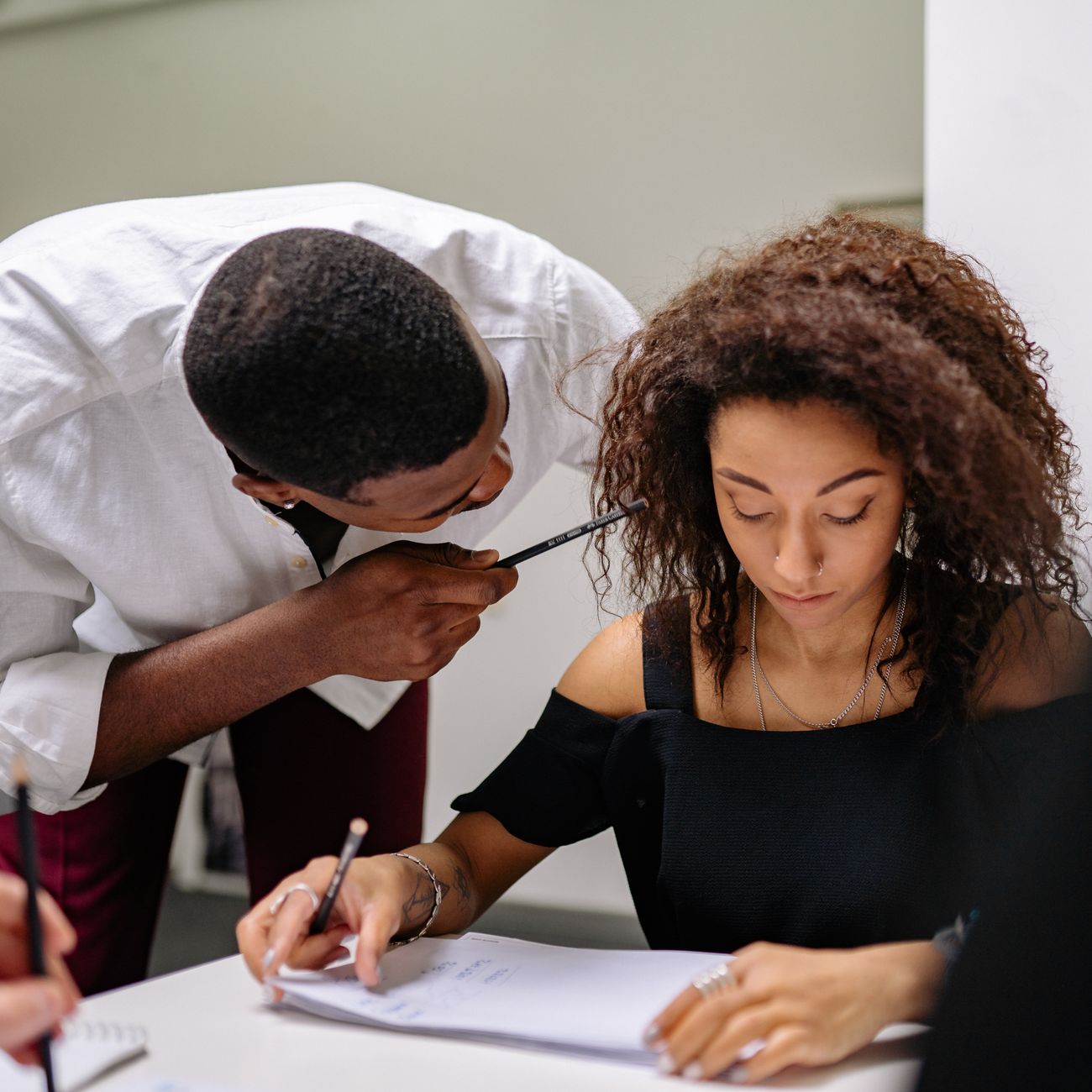 Managing Workplace Stress